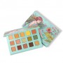 Палетка теней для век Imagic High Heels Eyeshadow Palette, EY-330, 15.8 г