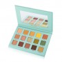 Палетка теней для век Imagic High Heels Eyeshadow Palette, EY-330, 15.8 г