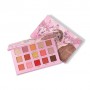 Палетка теней для век Imagic Baby Cute Eyeshadow Palette, EY-328, 15.8 г