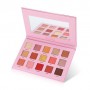 Палетка теней для век Imagic Baby Cute Eyeshadow Palette, EY-328, 15.8 г