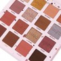 Палетка теней для век Imagic Pink Pop 16 Color Eyeshadow Palette, EY-327, 22.8 г