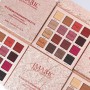 Палетка теней для век Imagic Charm 16 Color Eyeshadow Palette, EY-318, 28.8 г