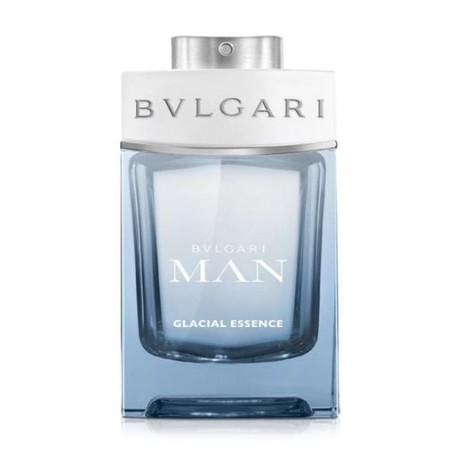 Bvlgari Man Glacial Essence Парфюмированная вода мужская, 100 мл (ТЕСТЕР)