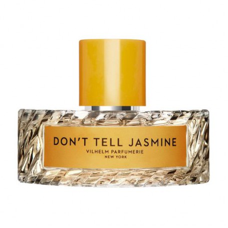 Vilhelm Parfumerie Don't Tell Jasmine Парфюмированная вода унисекс, 100 мл (ТЕСТЕР)