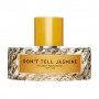 Vilhelm Parfumerie Don't Tell Jasmine Парфюмированная вода унисекс, 100 мл (ТЕСТЕР)