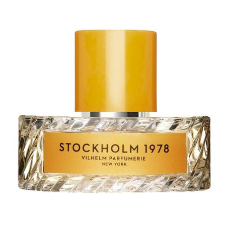 Vilhelm Parfumerie Stockholm 1978 Парфюмированная вода унисекс, 100 мл (ТЕСТЕР)