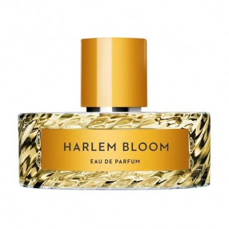 Vilhelm Parfumerie Harlem Bloom Парфюмированная вода унисекс, 100 мл (ТЕСТЕР)