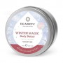 Органичекий бодибаттер для тела Ikarov Winter Magic Body Butter Зимняя магия, 60 мл