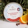 Органичекий бодибаттер для тела Ikarov Winter Magic Body Butter Зимняя магия, 60 мл