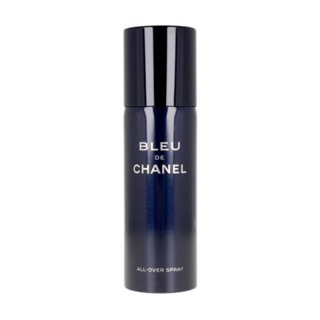 Парфюмированный спрей для тела Chanel Bleu De Chanel мужской, 150 мл