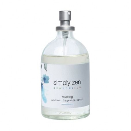 Ароматический спрей для дома Simply Zen Sensorials Relaxing Ambient Fragrance Spray, 100 мл