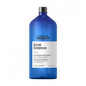 Шампунь L'Oreal Professionnel Serie Expert Sensi Balance для чувствительной кожи головы 1.5 л