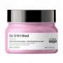 Маска L'Oreal Professionnel Serie Expert Prokeratin Liss Unlimited Mask для разглаживания непослушных волос, 250 мл