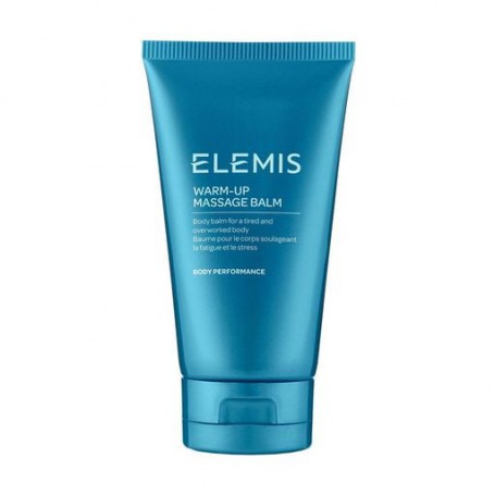 Согревающий массажный бальзам для тела Elemis Warm-Up Massage Balm, 150 мл