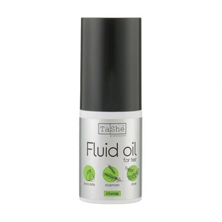 Масло-флюид для волос Tashe Professional Fluid Oil For Hair Intense, 30 мл