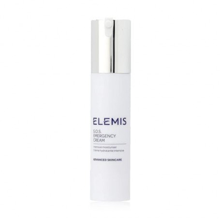 Восстанавливающий крем для лица Elemis S.O.S. Emergency Cream, 50 мл