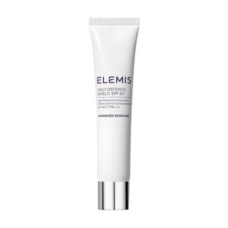 Солнцезащитный крем для лица Elemis Daily Defence Shield SPF 30, 40 мл