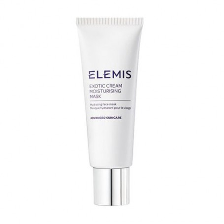 Увлажняющая крем-маска для лица Elemis Exotic Cream Moisturising Mask, 75 мл