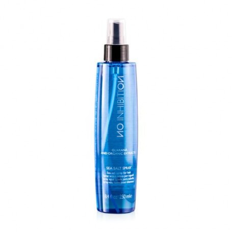 Солевой спрей для волос No Inhibition Sea Salt Spray, 250 мл