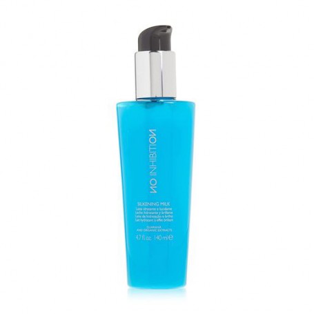 Молочко для волос No Inhibition Silkening Milk, 140 мл