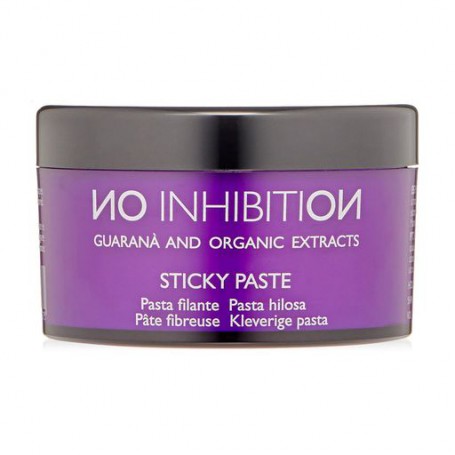 Моделирующая паста для волос No Inhibition Sticky Paste, 75 мл