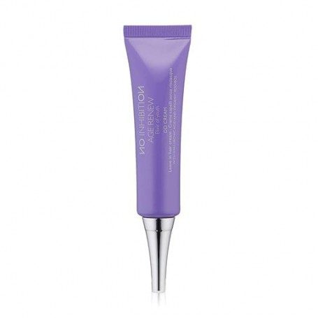 Восстанавливающий крем для волос No Inhibition Age Renew DD Cream Антивозрастной уход, 10 мл