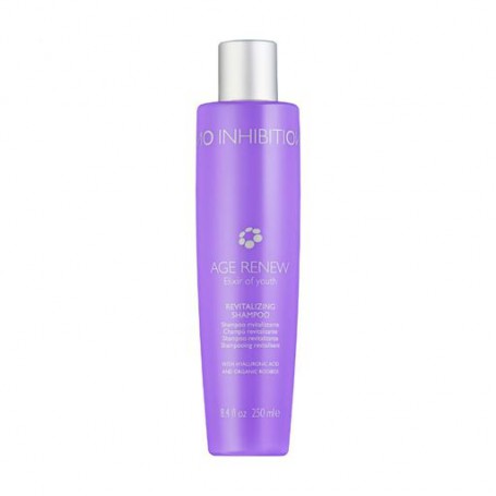 Восстанавливающий шампунь для волос No Inhibition Age Renew Revitalizing Shampoo, 250 мл