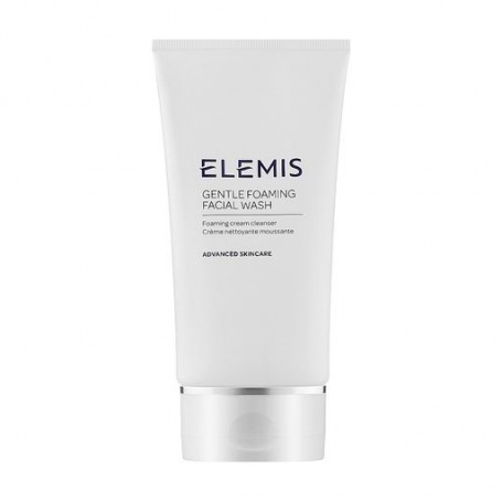 Мягкий крем для умывания Elemis Gentle Foaming Facial Wash, 150 мл