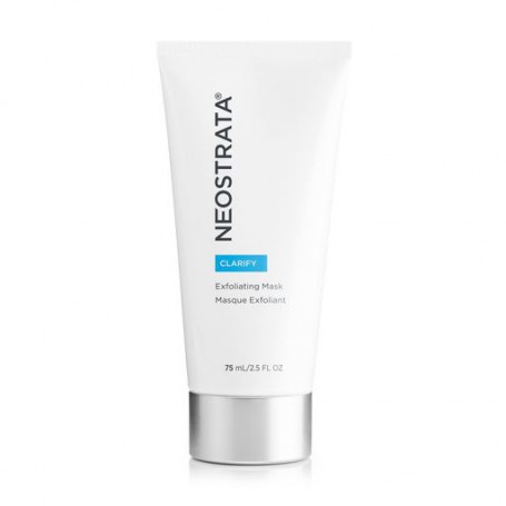 Ночная гелевая маска для лица NeoStrata Clarify Exfoliating Mask, 75 мл