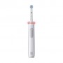 Электрическая зубная щетка Oral-B Pro 3-3000, 1 шт