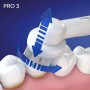 Электрическая зубная щетка Oral-B Pro 3-3000, 1 шт