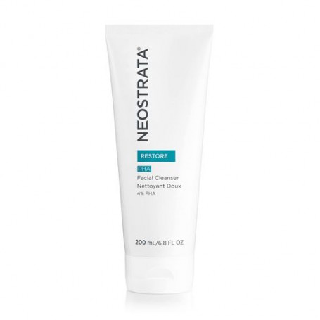 Очищающий гель для лица NeoStrata Restore PHA Facial Cleanser, 200 мл