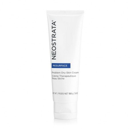 Крем Neostrata Resurface Problem Dry Skin Cream для проблемной сухой кожи, 100 г