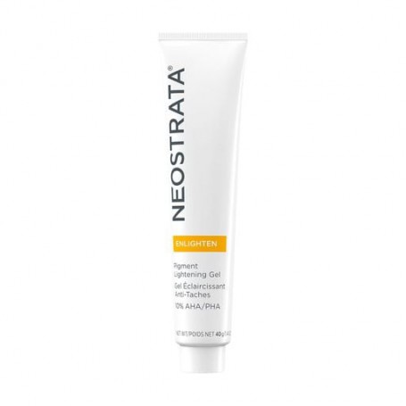 Гель для лица против пигментных пятен NeoStrata Enlighten Pigment Lightening Gel, 40 г