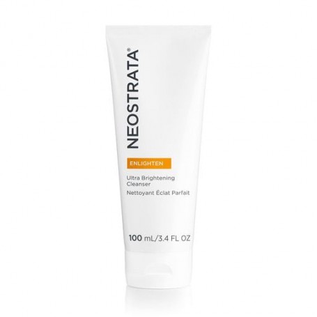 Отшелушивающий крем для умывания NeoStrata Enlighten Ultra Brightening Cleanser, 100 мл
