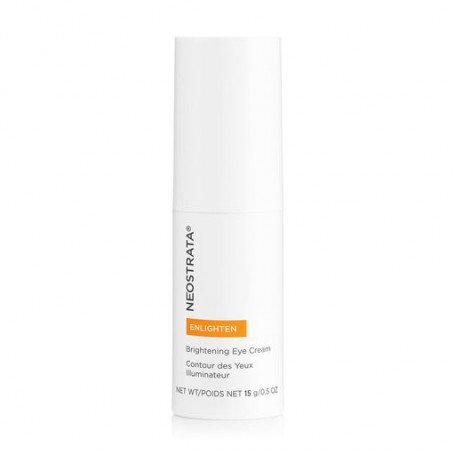 Осветляющий крем для кожи вокруг глаз NeoStrata Enlighten Brightening Eye Cream, 15 г