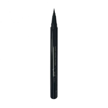Подводка для глаз Zeesea Black Lasting Eyeliner Black, 0.5 мл