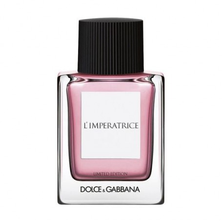 Dolce & Gabbana L'Imperatrice Limited Edition Туалетная вода женская, 50 мл