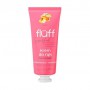 Крем для рук Fluff Superfood Hand Cream Персик, 50 мл