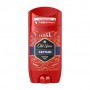 Дезодорант-стик Old Spice Captain мужской, 85 мл
