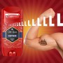 Дезодорант-стик Old Spice Captain мужской, 85 мл