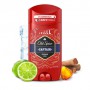 Дезодорант-стик Old Spice Captain мужской, 85 мл