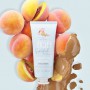 Крем для тела Fluff Body Cream Peach & Caramel Moisturizing Персик и карамель, 150 мл