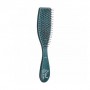Щётка для окрашивания волос Olivia Garden iBlend Color & Care Зеленая