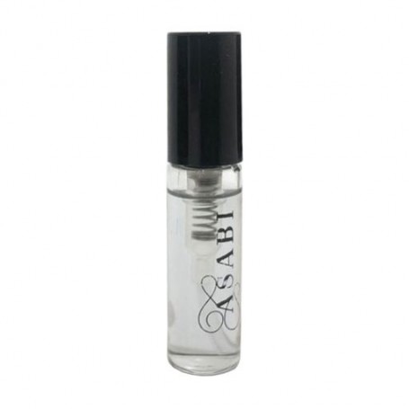 Asabi 4 Eau de Parfum Intense Парфюмированная вода унисекс, 3 мл (пробник)
