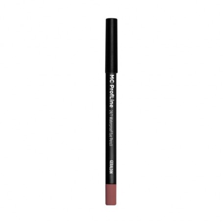 Устойчивый карандаш для губ Miss Claire МС ProfLine 24/7 Ultra Longlasting Lip Pencil Geraldin, 1.2 г