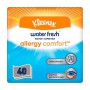 Влажные салфетки Kleenex Waterfresh Fresh Allergy Comfort, 40 шт