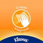 Влажные салфетки Kleenex Waterfresh Fresh Allergy Comfort, 40 шт