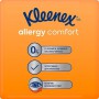 Влажные салфетки Kleenex Waterfresh Fresh Allergy Comfort, 40 шт