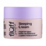 Ночной крем для лица Fluff Superfood Sleeping Cream, 50 мл